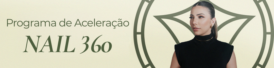 Programa de Aceleação Nail 360